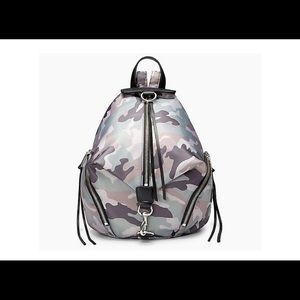 Rebecca Minkoff Julian Nylon Backpack